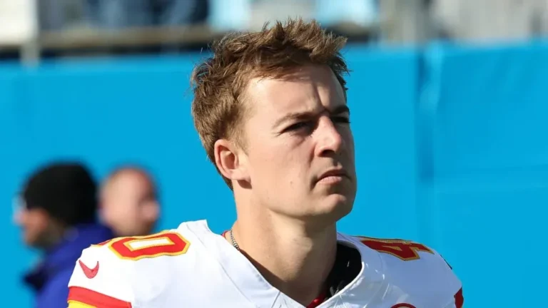 Andy Reid Confirms Chiefs’ Injury Woes Deepen as Patrick Mahomes Loses Key Contributor