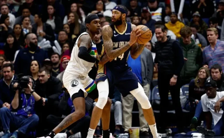 Brandon Ingram’s Injury Sidelines Pelicans Amid Struggling Season