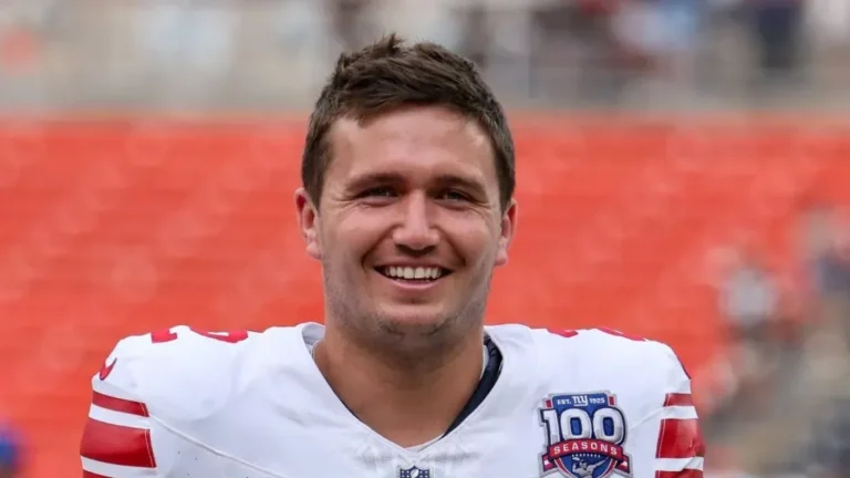 Brian Daboll Names Drew Lock as Giants’ Starter Against Saints Amid Tumultuous Season