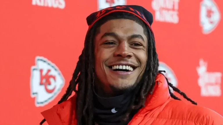 Chiefs News: Isiah Pacheco’s Triumphant Return Sparks Optimism for Kansas City’s Backfield