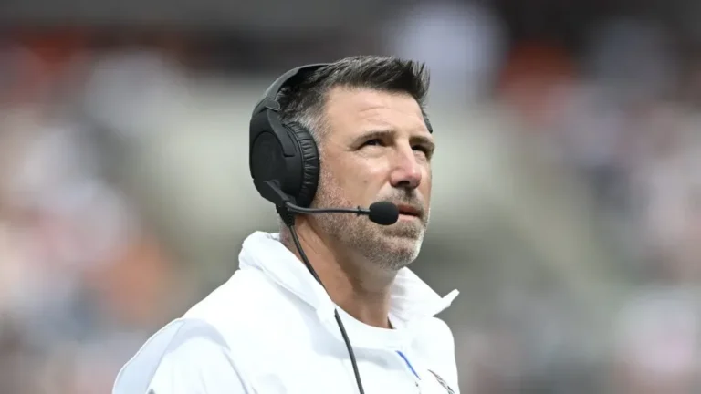 Aaron Rodgers’ Jets Eye This Name as Top Candidate for Head Coach Amid Franchise Overhaul