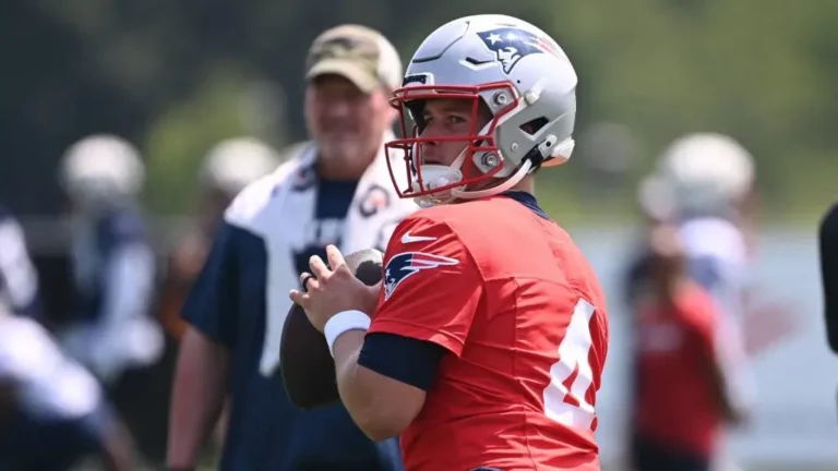 Cleveland Browns Reunite Jameis Winston with Recently Released Backup QB Bailey Zappe Cleveland Browns Reunite Jameis Winston with Recently Released Backup QB Bailey Zappe