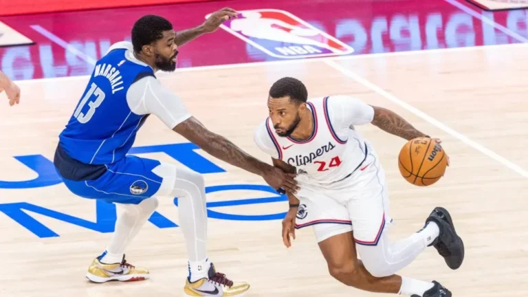 Jason Kidd Provides Update on Naji Marshall’s Health Amid Luka Doncic’s Absence