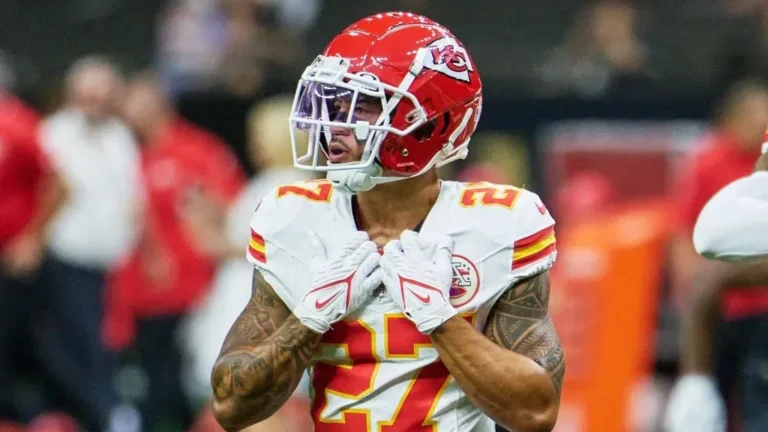 Andy Reid Arms Patrick Mahomes with New Weapons for 2024 Playoff Push