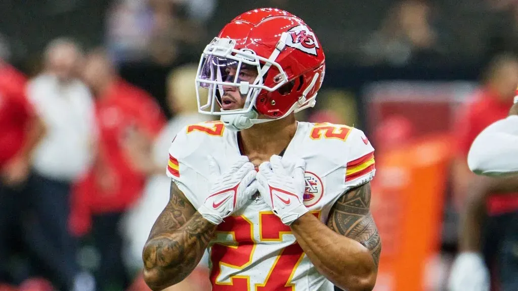 Andy Reid Arms Patrick Mahomes with New Weapons for 2024 Playoff Push