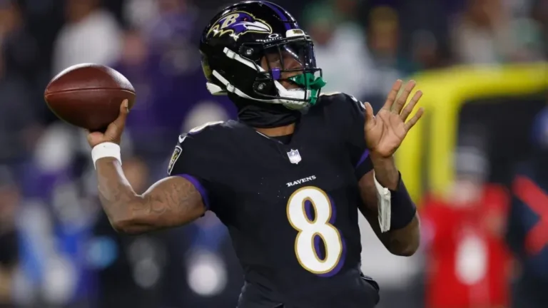 Lamar Jackson’s Strong Message to Ravens: “We Need to Focus on Us”