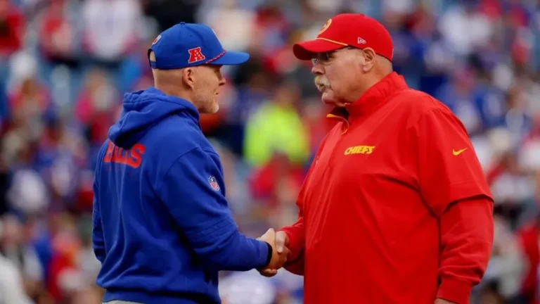 AFC Power Shift: Sean McDermott Sends a Clear Message to Josh Allen and Buffalo Bills—The No. 1 Seed Is Within Reach