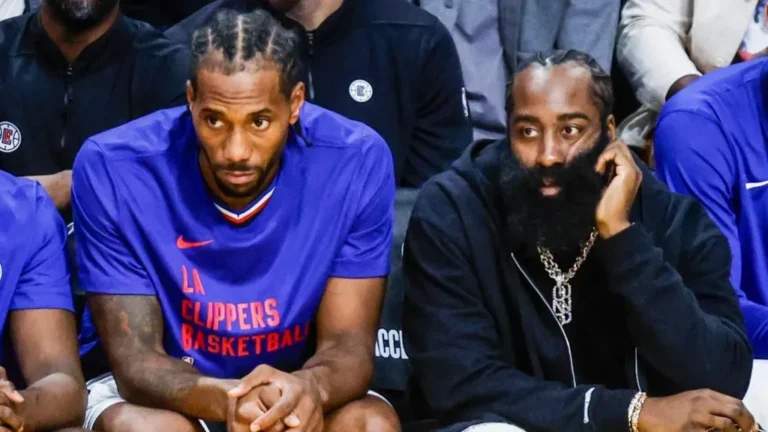 Clippers Face Early-Season Challenges as Tyronn Lue Prepares for Kawhi Leonard’s Return