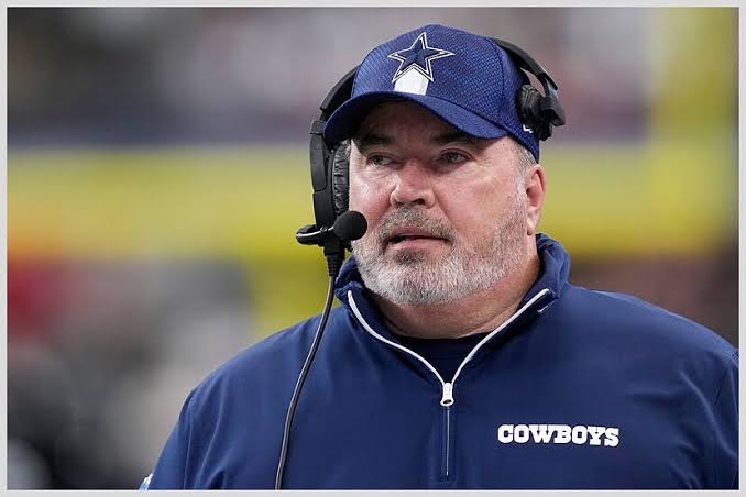 Jerry Jones’ Latest Comments Fuel Speculation About Mike McCarthy’s Future With Cowboys
