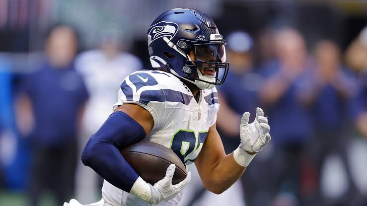 Cardinals’ Darius Robinson Set for Rookie Debut as Final 2024 First-Rounder to Hit the Field