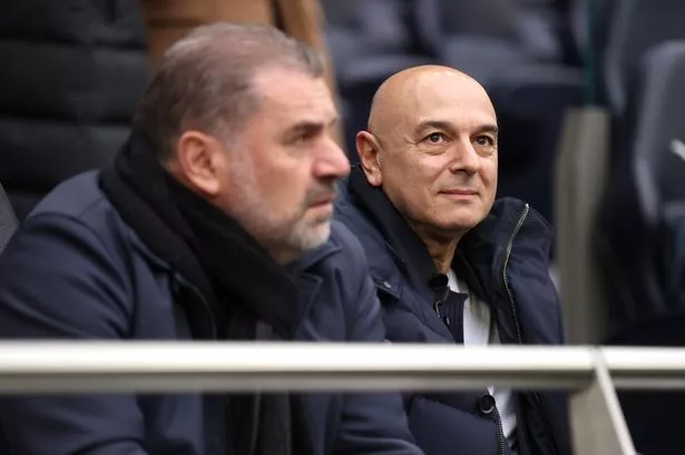 Tottenham Hotspur: Between Dreams and Discontent – Daniel Levy’s Balancing Act