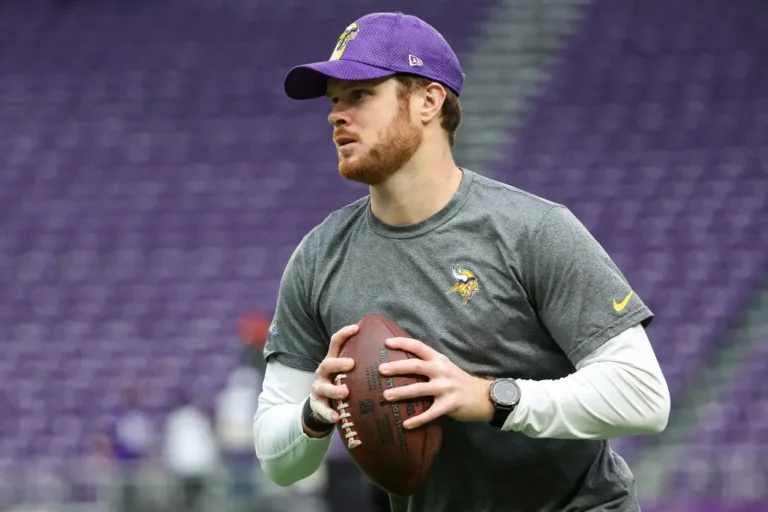 Minnesota Vikings at a Crossroads: What’s Next for Sam Darnold and J.J. McCarthy?