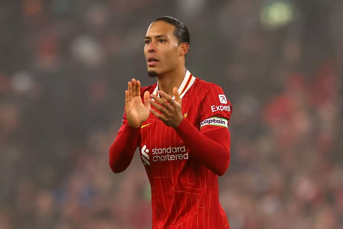 Liverpool and Arsenal’s Next Six Fixtures as Premier League Title Race Heats Up