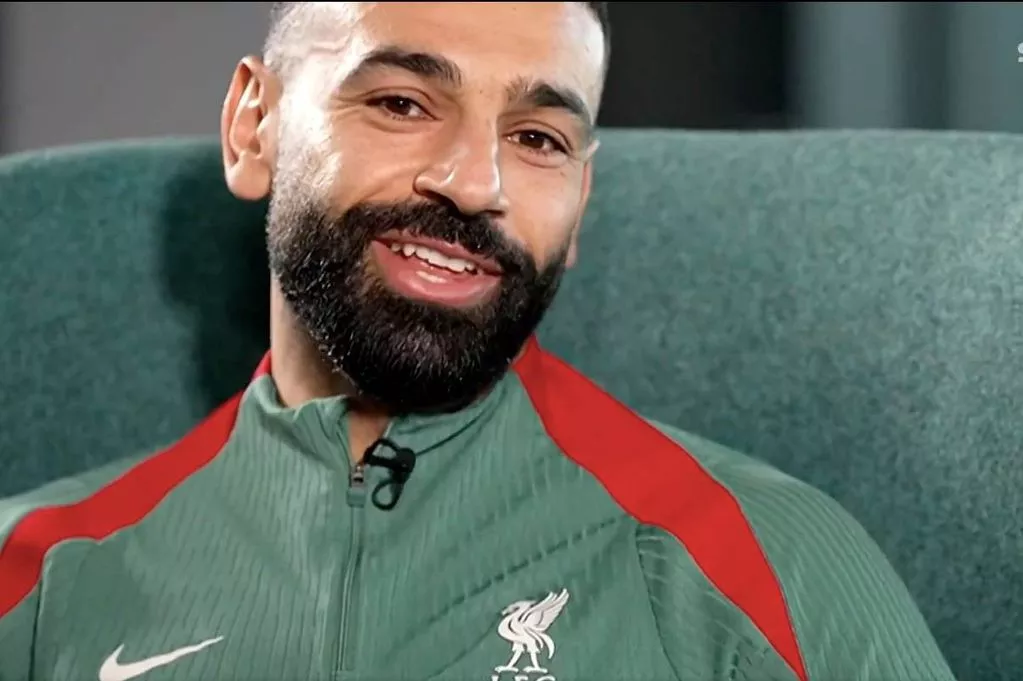 Mohamed Salah’s Liverpool Farewell Looms as He Targets One Last Premier League Glory