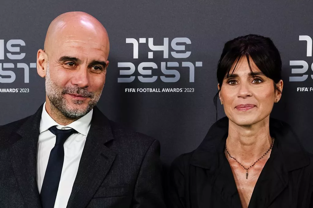 Cristina Serra Speaks Out After 30-Year Split from Pep Guardiola: A New Chapter Begins