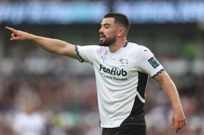 Brighton To Close the Deal of Eiran Cashin for £10 Million