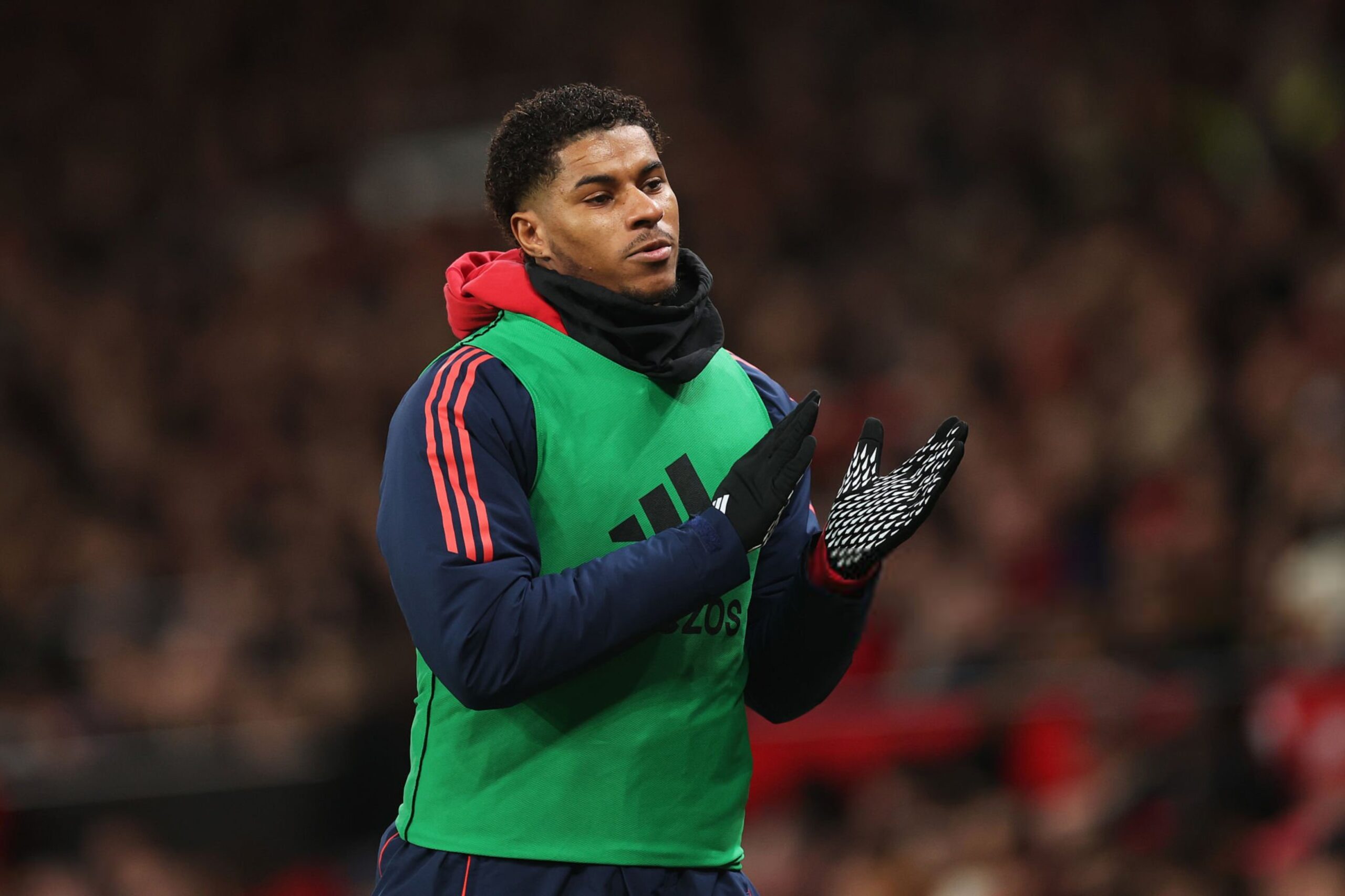 Rashford’s Future: AC Milan in Talks as Manchester United Weigh Their Options