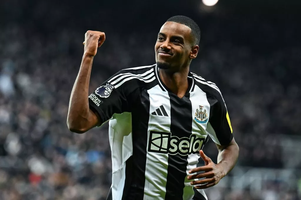 Arsenal’s Transfer Focus: Isak Talks, Nypan Rumours, and Striker Pursuits