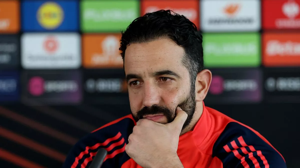 Manchester United’s Europa League Destiny Hinges on Final Group Stage Clash