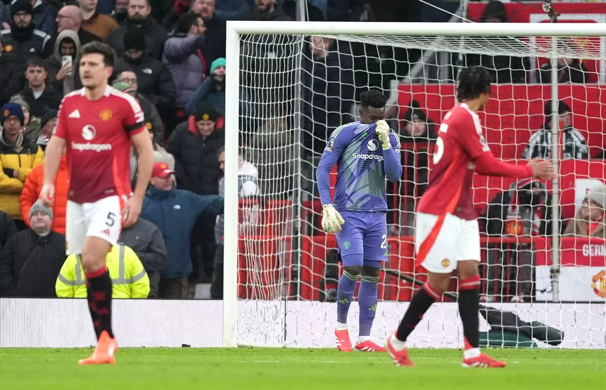 Amorim’s Struggles Continue: Manchester United Faces Internal Leaks and On-Field Setbacks