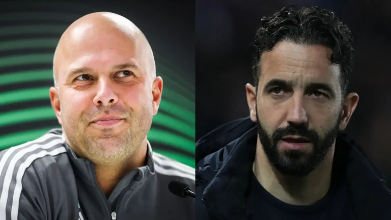 Arne Slot on Manchester United: ‘Much Better Than the Table Suggests’ – No Rest for Liverpool’s Key Players
