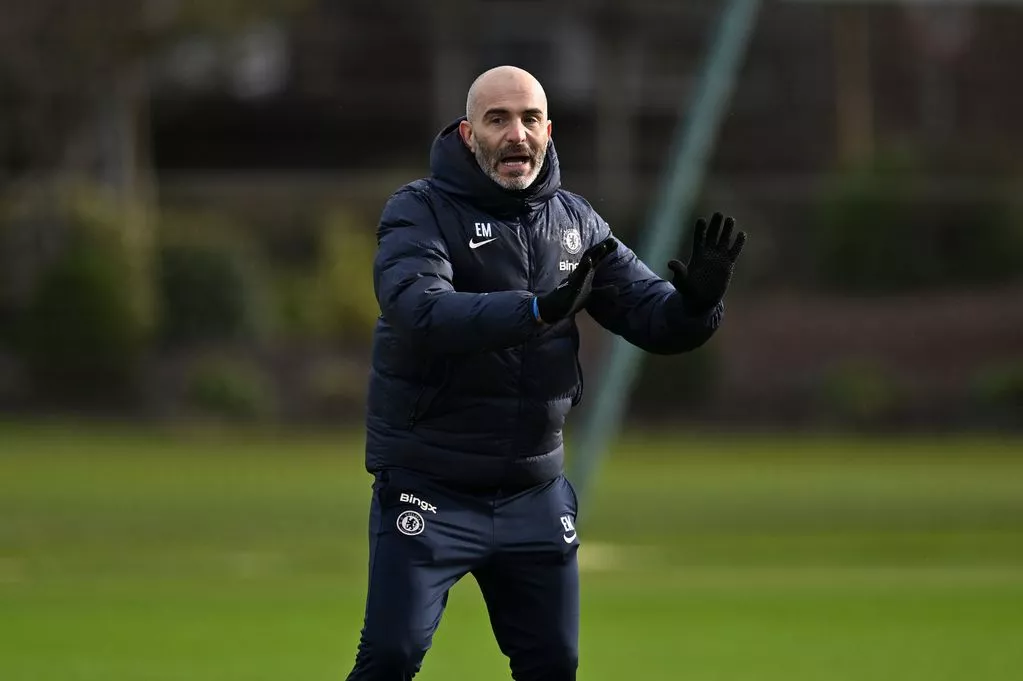 Chelsea Transfer Update: Maresca’s Decisions on Sanchez, Squad Reshaping, and £59m Striker