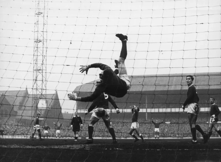 David Gaskell: Remembering Manchester United’s Youngest Ever Player and His Remarkable Legacy
