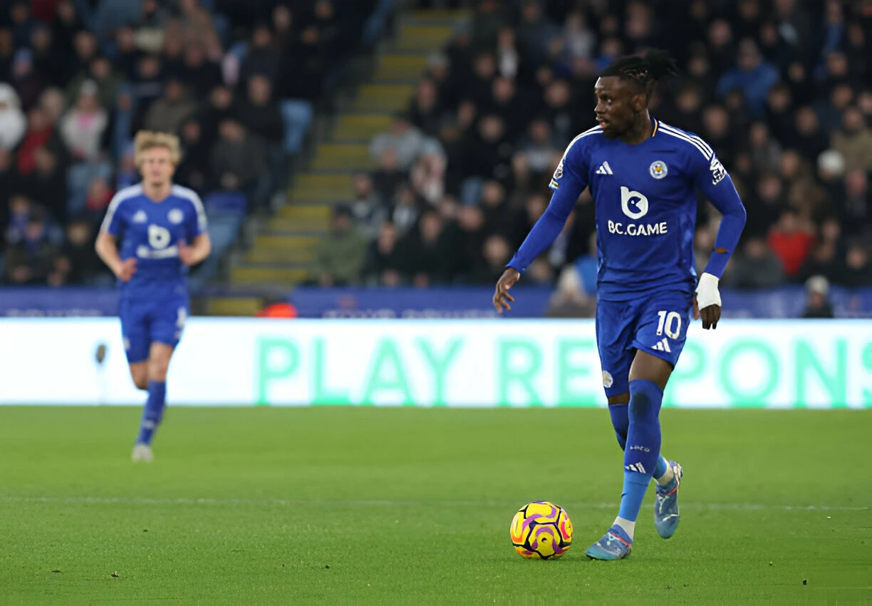 Leicester vs Crystal Palace match preview, where to watch the game live stream, and on TV and world time zones.