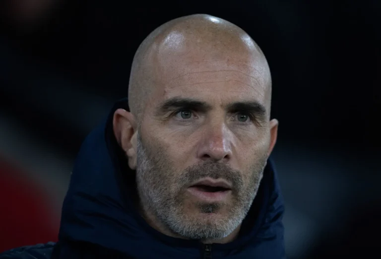 Enzo Maresca Dismisses Chelsea’s £60M Alejandro Garnacho Rumors, Confident in Current Wingers