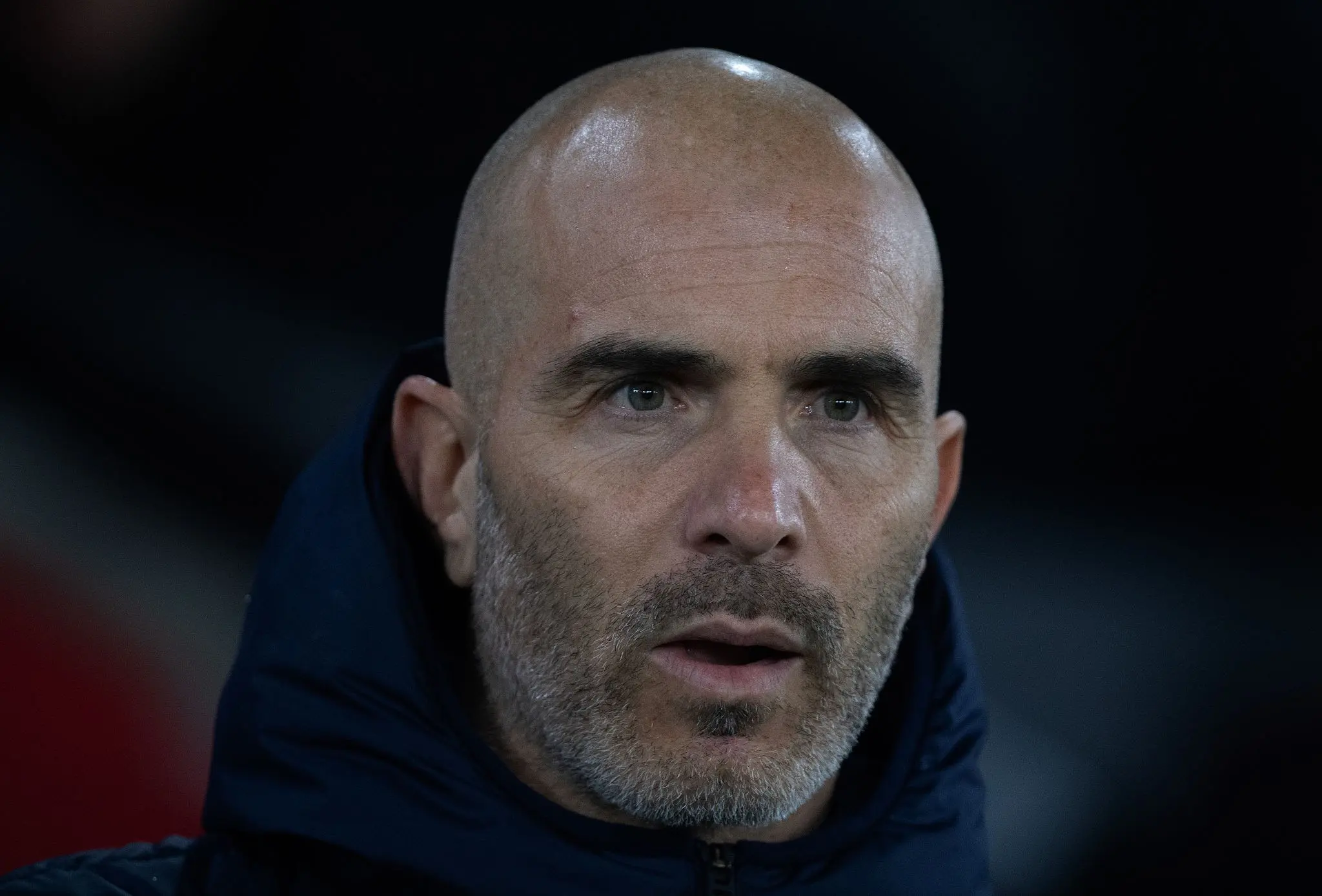 Enzo Maresca Dismisses Chelsea’s £60M Alejandro Garnacho Rumors, Confident in Current Wingers