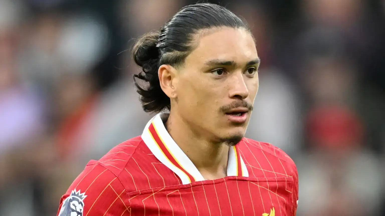 Liverpool Urged to Offload Darwin Nunez for £100m to Facilitate Potential Real Madrid Move