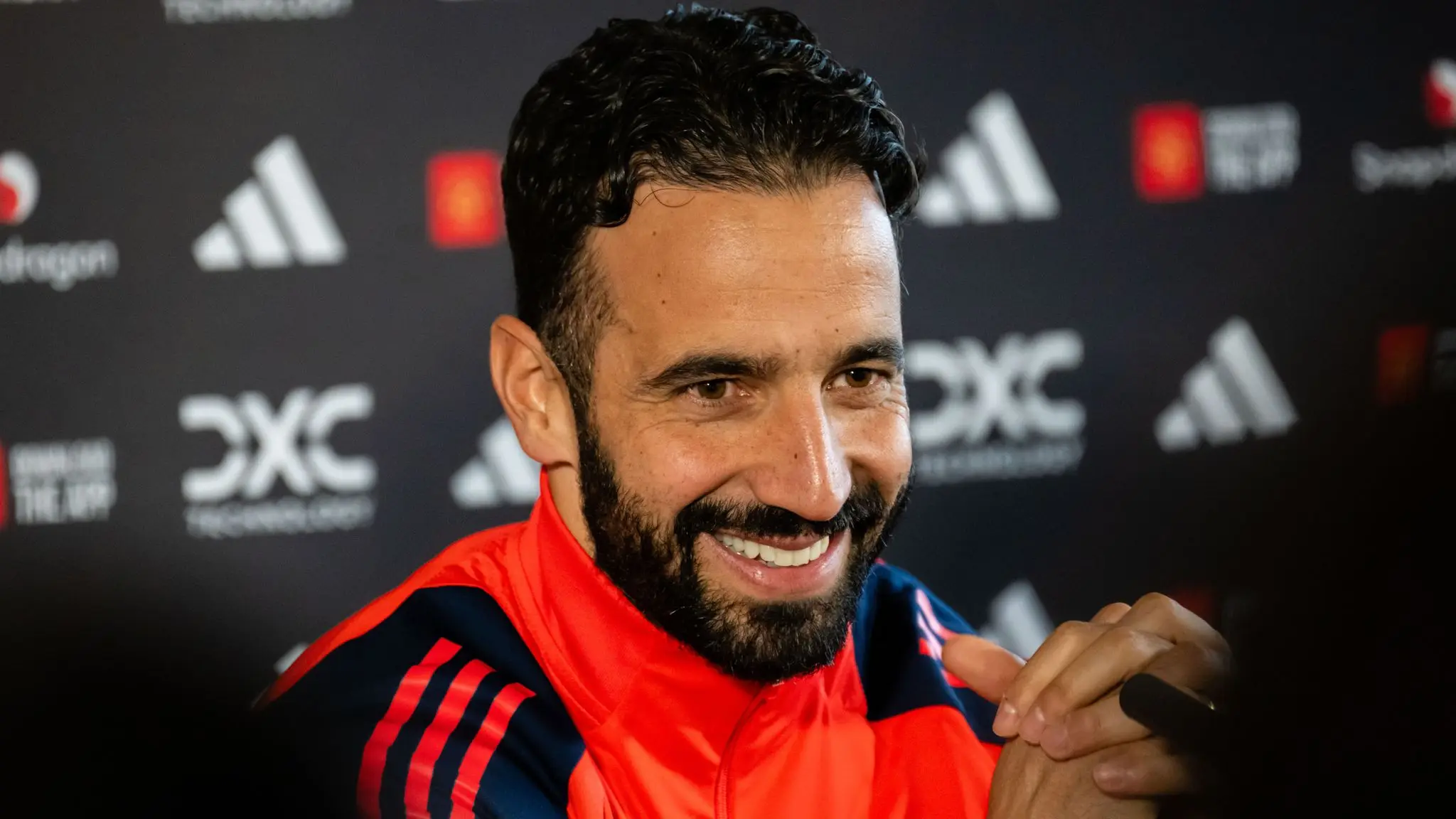 Ruben Amorim Faces Pressure to Prioritize Europa League Over Champions League Spot at Manchester United