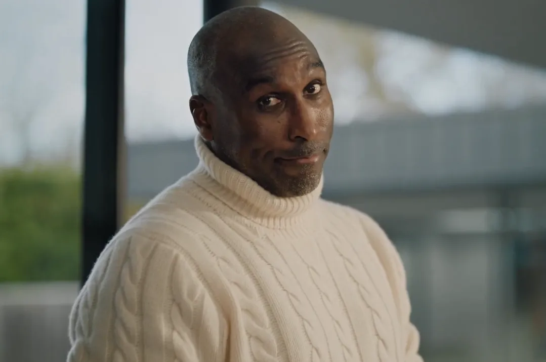 Sol Campbell Challenges Tottenham Fans: Is Racial Hatred Fueling Decades-Long Animosity?