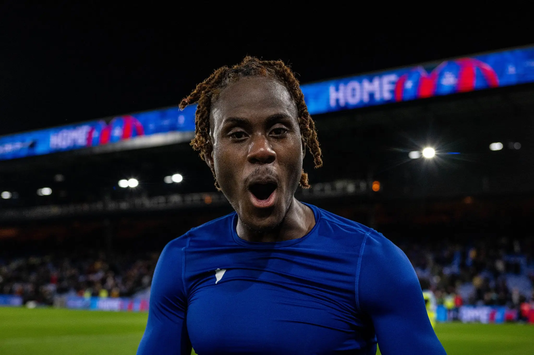 Chelsea Reclaims Trevoh Chalobah from Crystal Palace Amid Defensive Crisis
