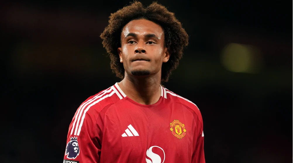 Joshua Zirkzee’s Future at Manchester United: INEOS Concerns, Juventus Links, and the Dutchman’s Determination