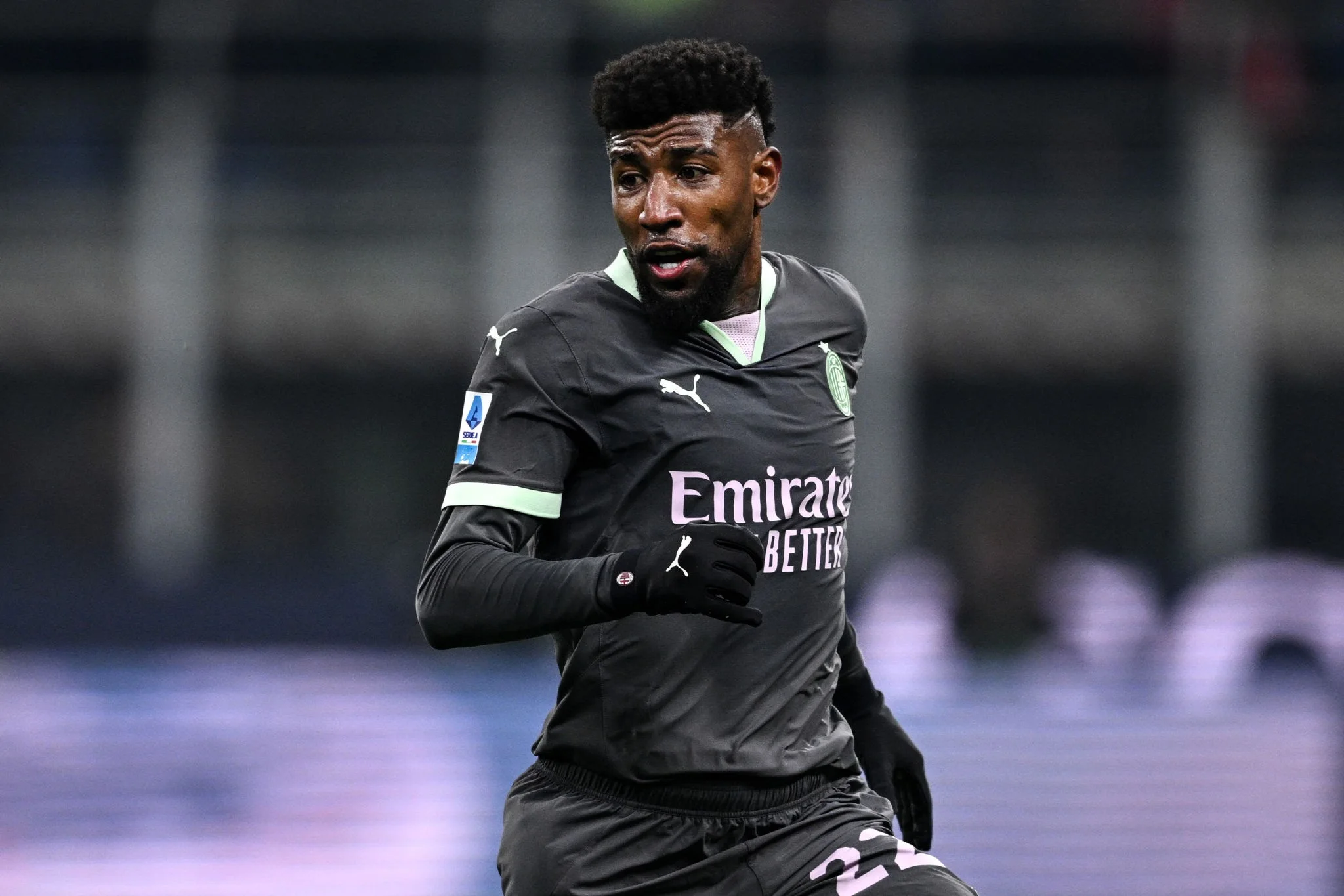 Fulham Targets Emerson Royal to Strengthen Right-Back Position