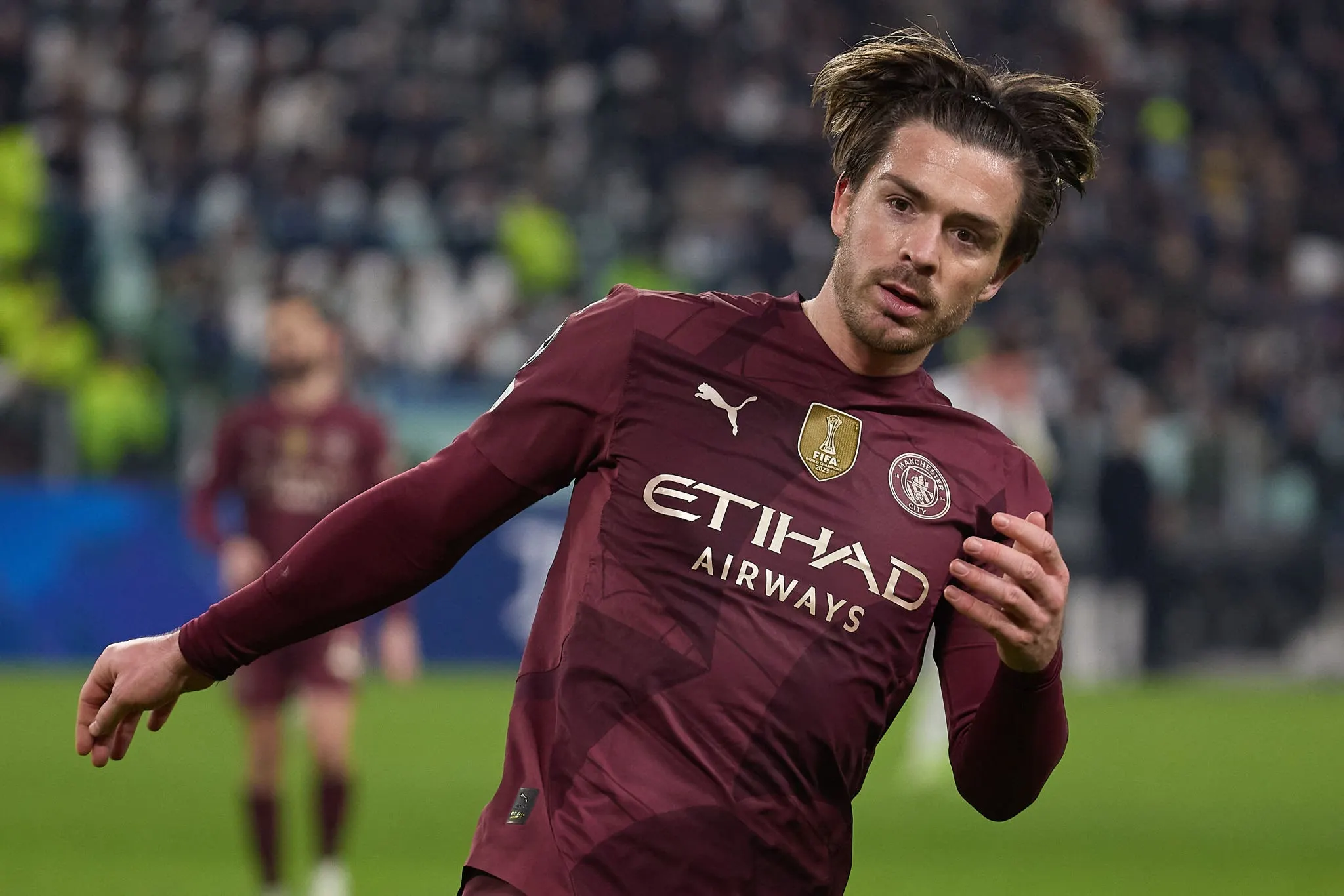 Inter Milan and Borussia Dortmund Contact Jack Grealish as Manchester City’s Future Hangs in Balance