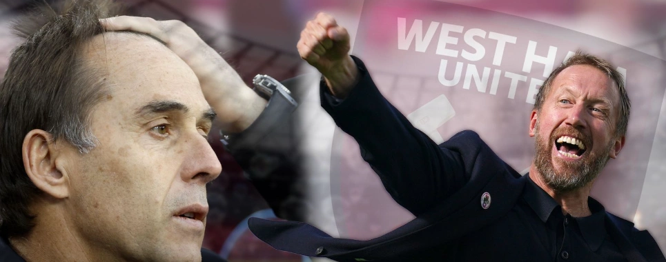 West Ham Part Ways with Julen Lopetegui After Eight Months: What’s Next for the Hammers?