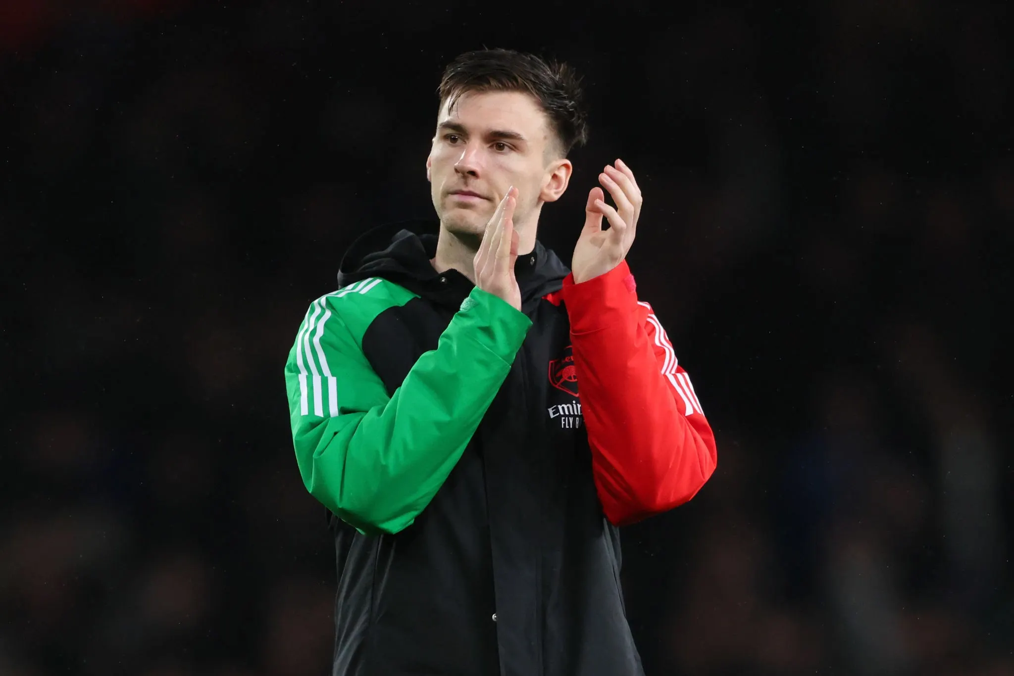 Kieran Tierney Set for Emotional Celtic Return After Arsenal Struggles