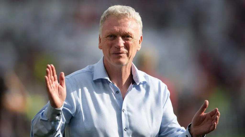 Everton Set for Busy Deadline Day as Moyes Targets Key Reinforcements
