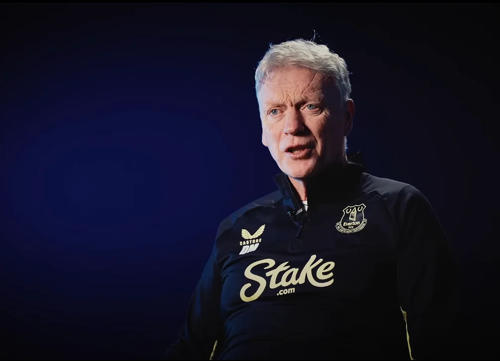 David Moyes Reflects on New Everton Role: “The Priority is Always Winning Matches”