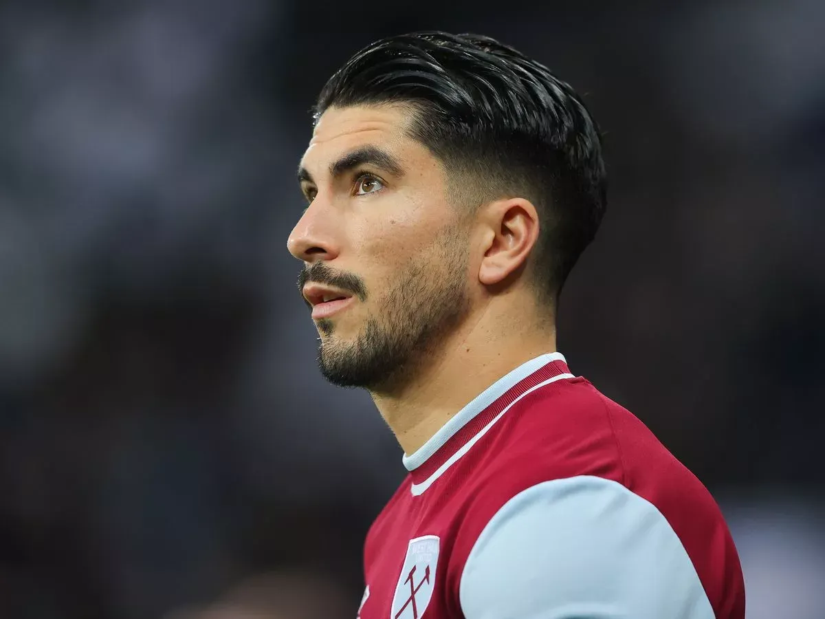 West Ham United Deliberates on £17M Permanent Signing of Carlos Soler