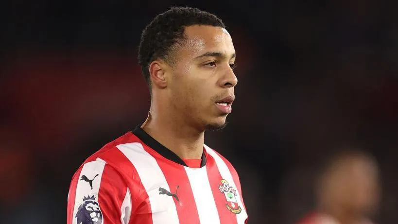 Southampton Reject Leeds United’s Loan Bid for Cameron Archer