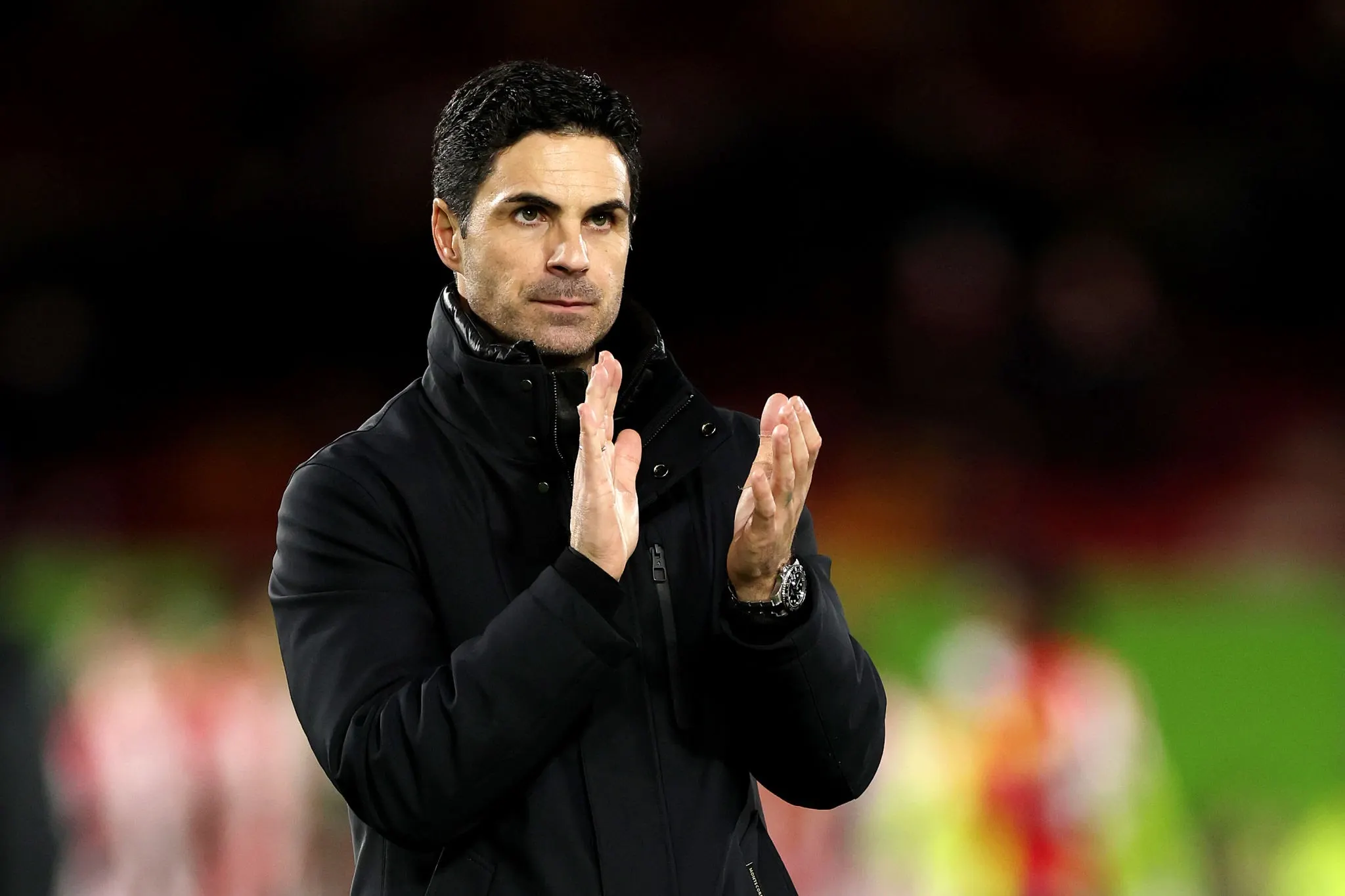 Arsenal’s Title Ambitions Under Fire: Arteta’s Transfer Plea and Merson’s Scathing Critique