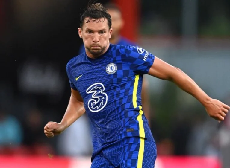 Danny Drinkwater Brands Chelsea a ‘Circus’ Amid Etihad Defeat