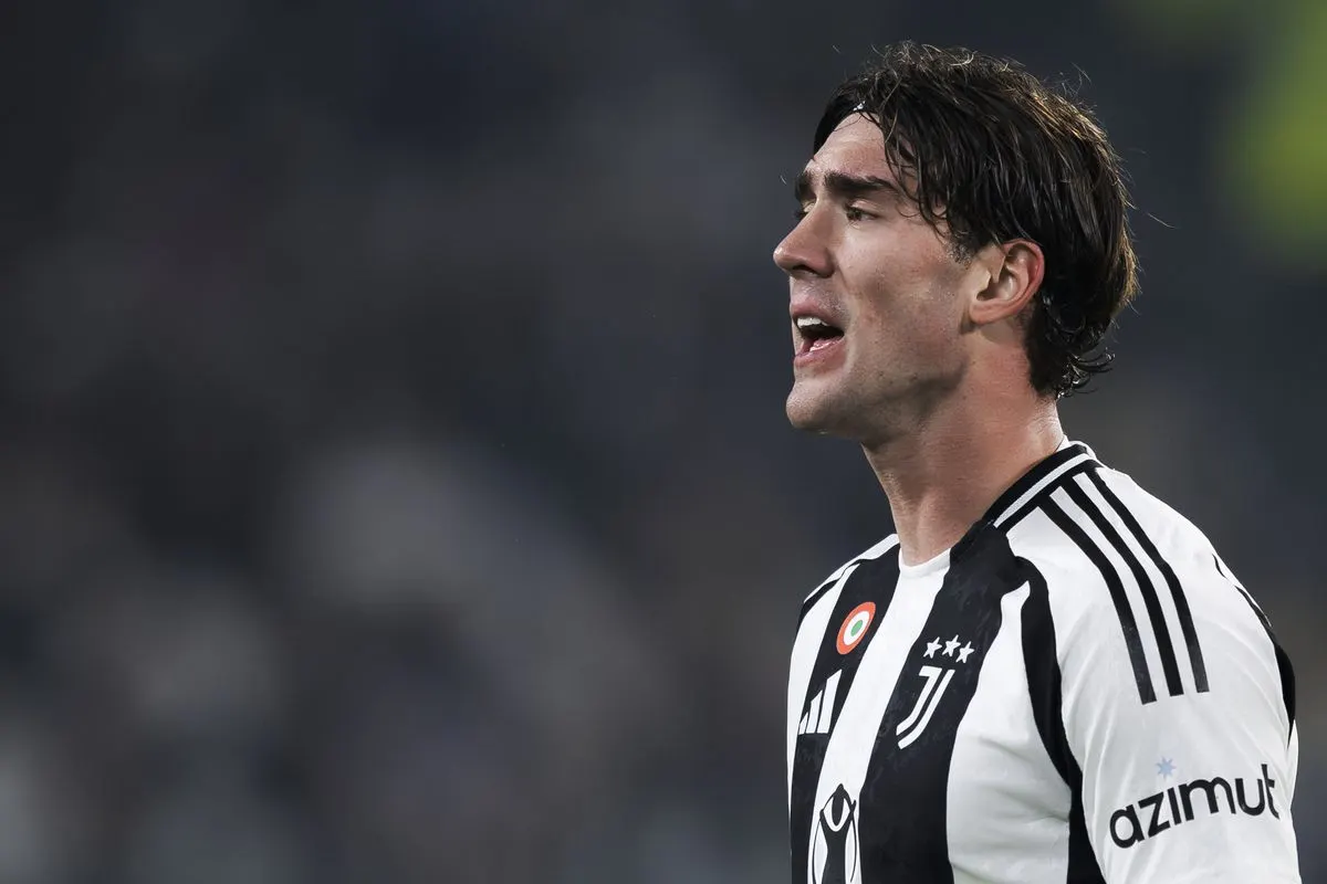 Chelsea Wants Dusan Vlahovic as Potential Replacement for Frustrated Nkunku