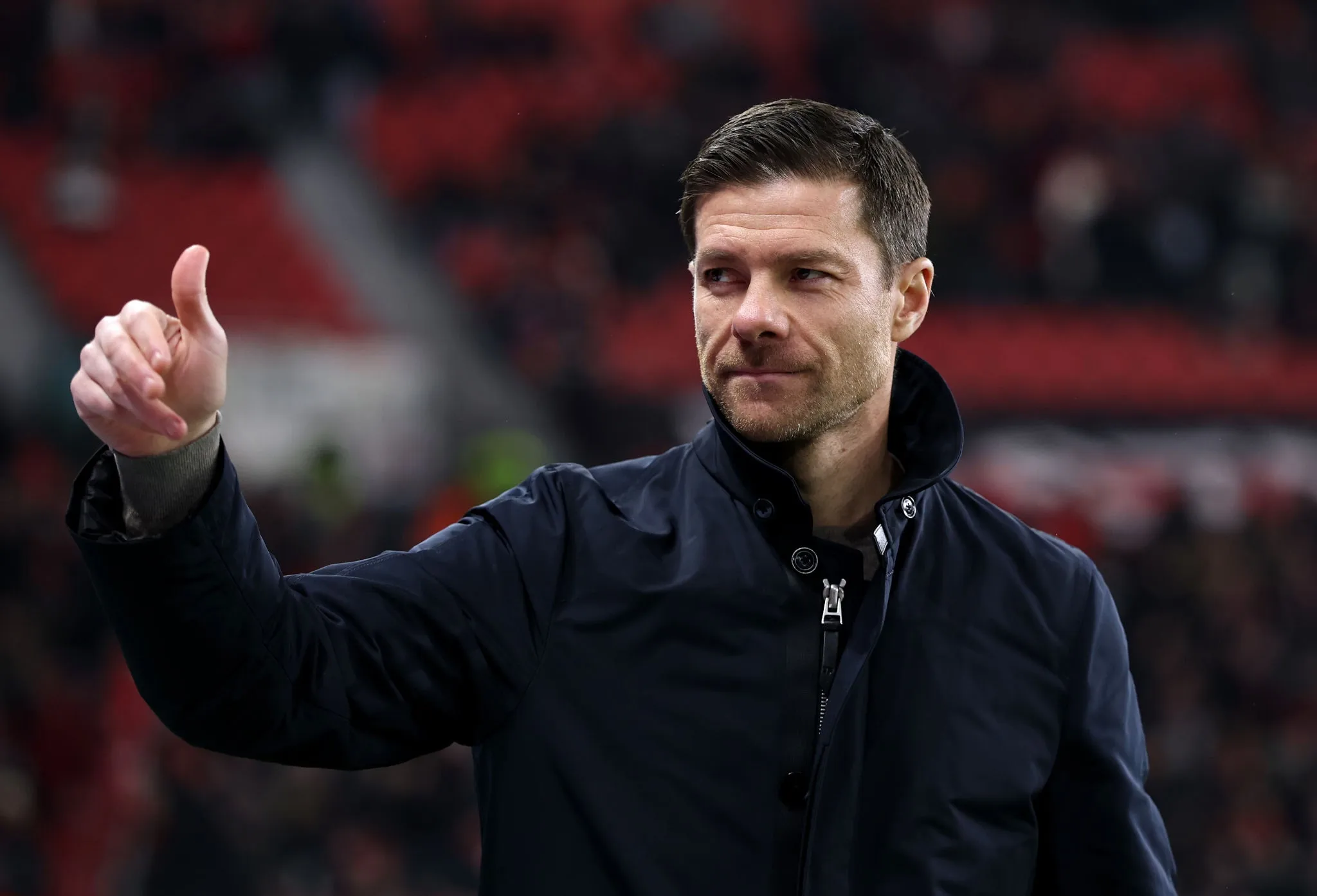 Xabi Alonso Secures Emiliano Buendía on Loan to Bolster Bayer Leverkusen’s Attack