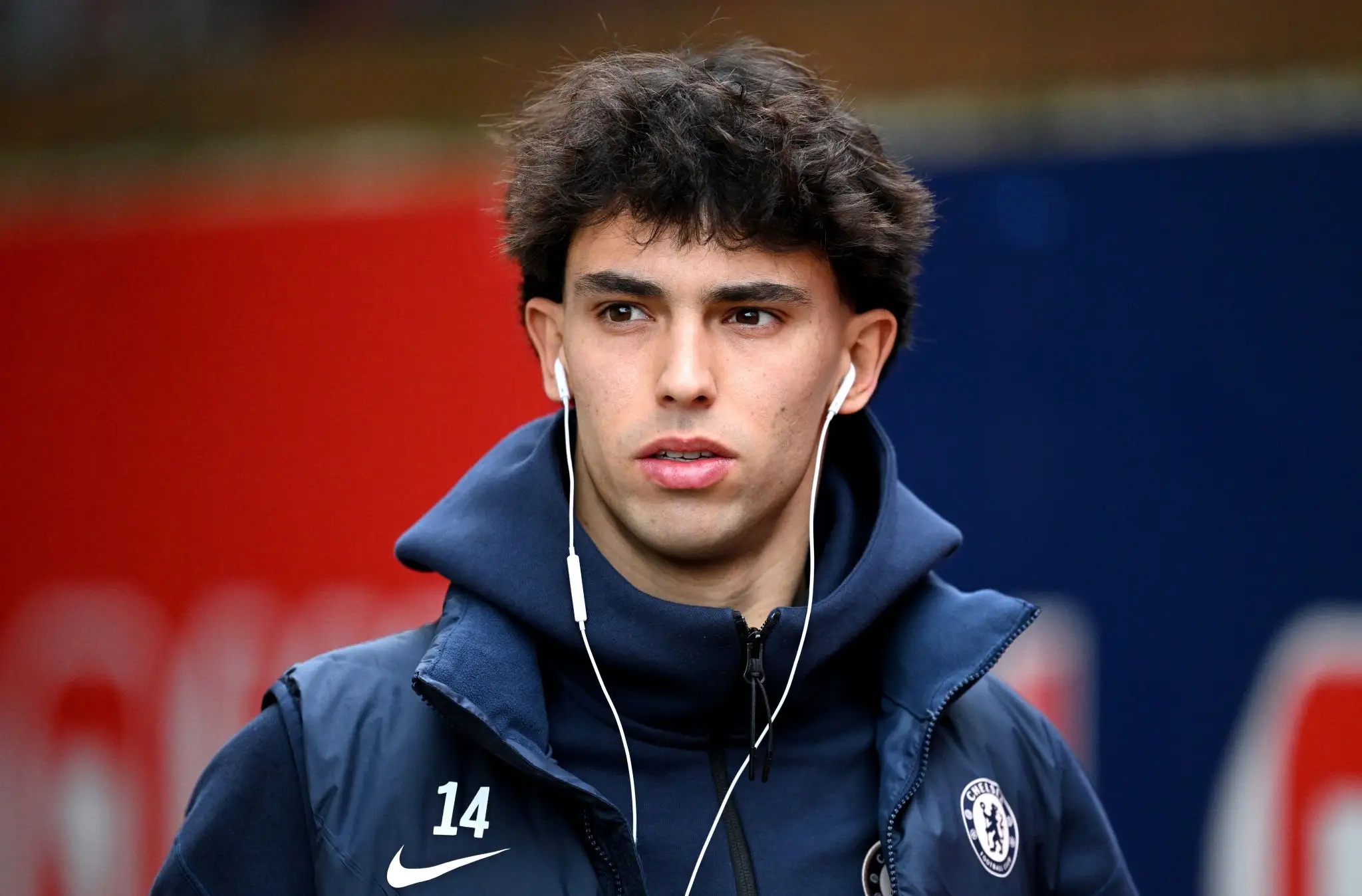 Aston Villa Show Interest in Chelsea’s Out-of-Favour Star Joao Felix