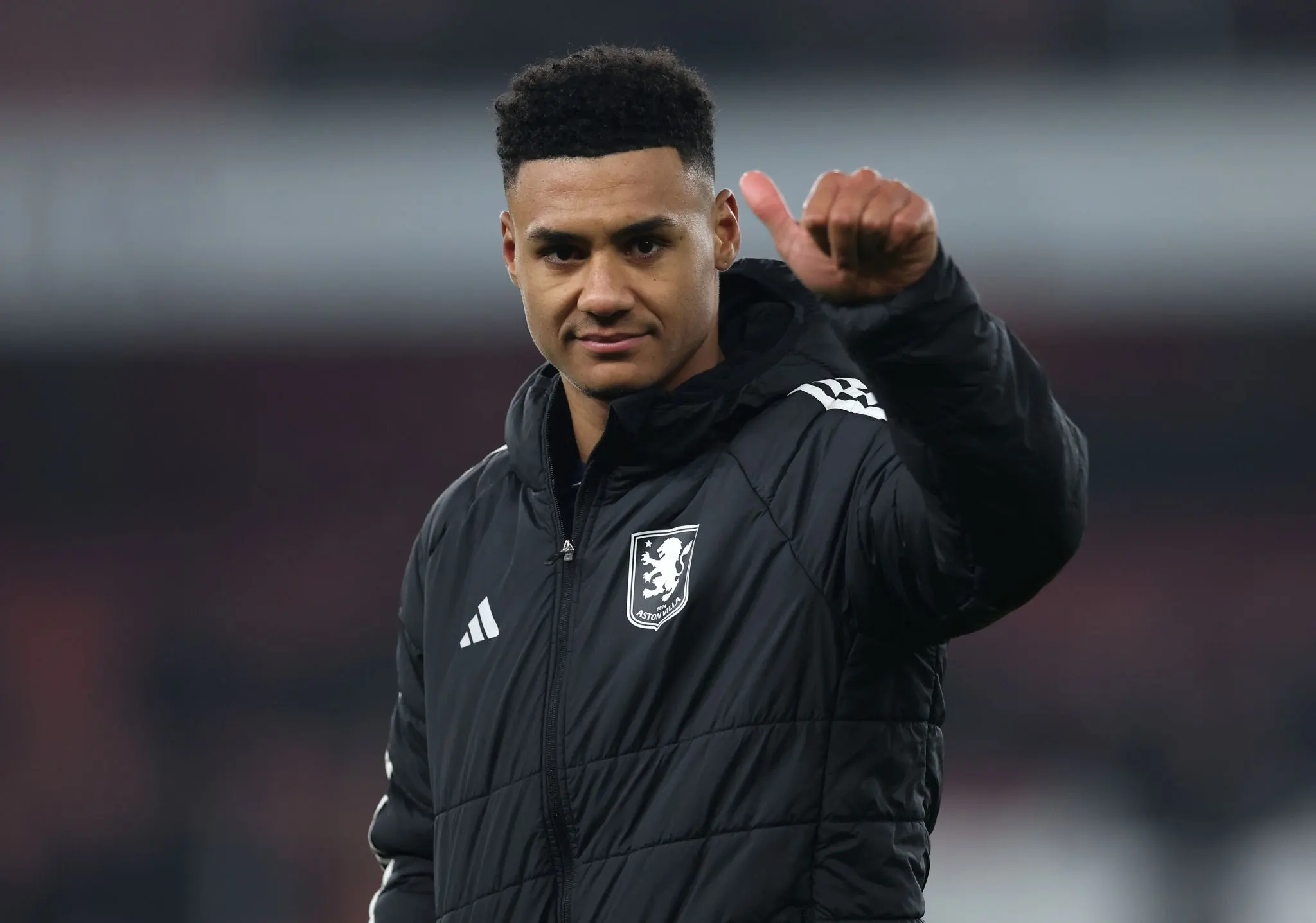 Arsenal Targets Ollie Watkins as Aston Villa Faces Transfer Pressure
