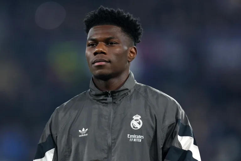 Real Madrid Eye Shock Swap Deal for Chelsea’s Enzo Fernandez